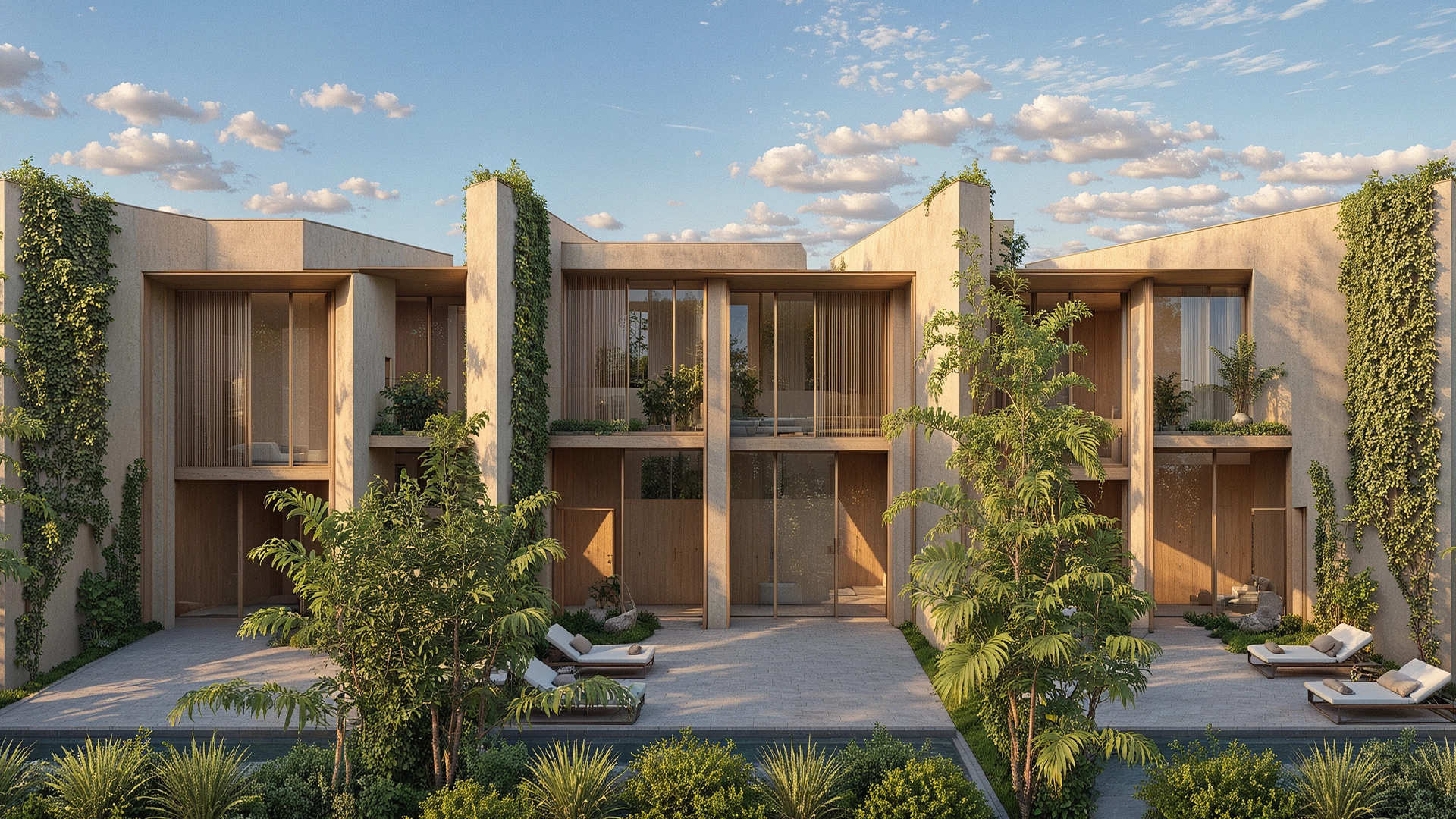 Saadiyat Reserve | Exclusive Villas on Saadiyat Island
